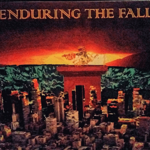 Enduring the Fall : Enduring the Fall